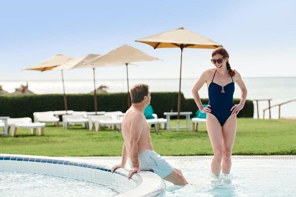Фотографія Iberostar Waves Averroes 4*
