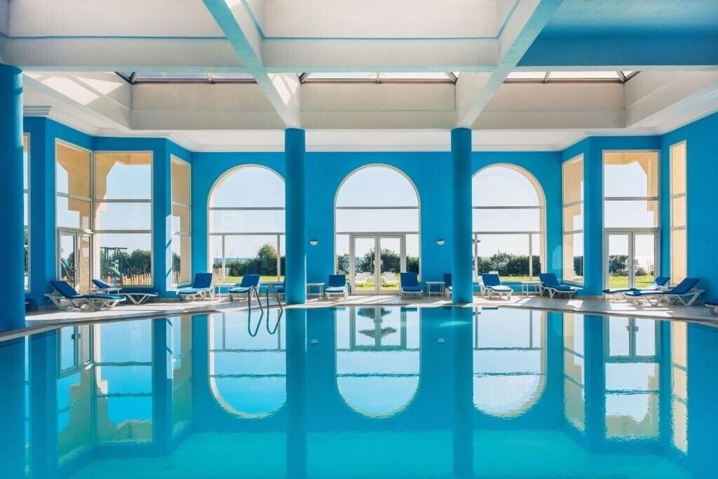 Картинка Iberostar Waves Averroes 4*