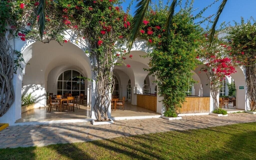 Фотография Shalimar Aqua Park (ex. Le Shalimar, Thalassa Shalimar) 4*