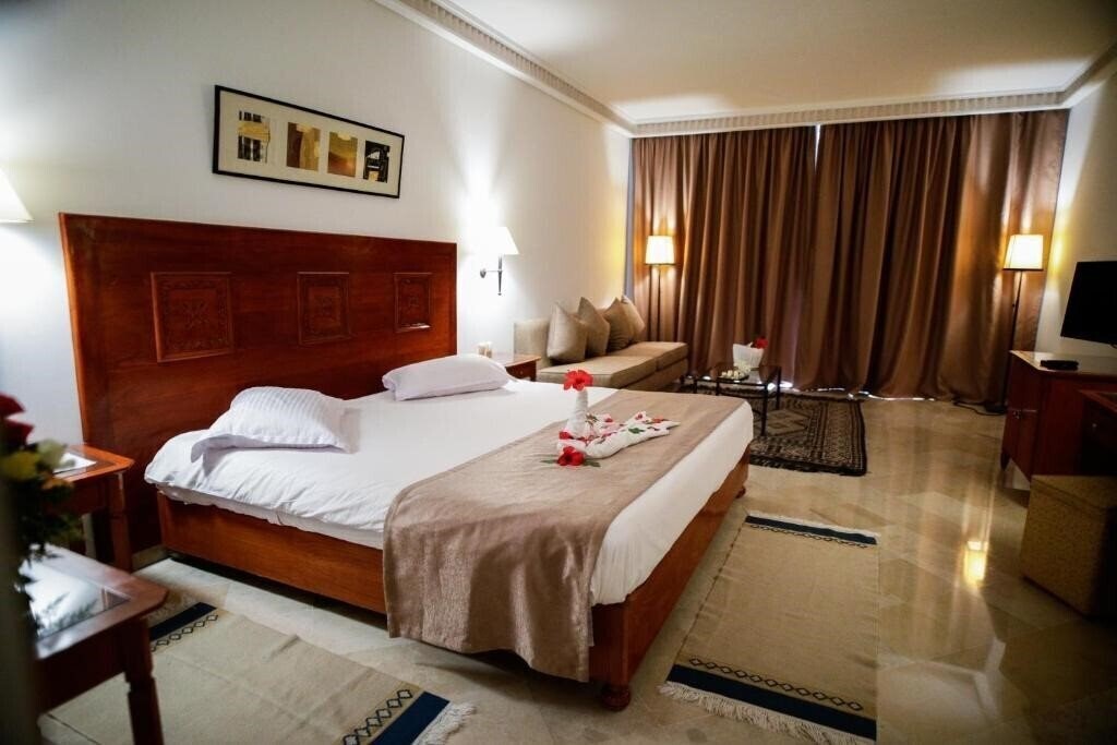 Зображення Maritim Al Hambra Thalasso & SPA 4*