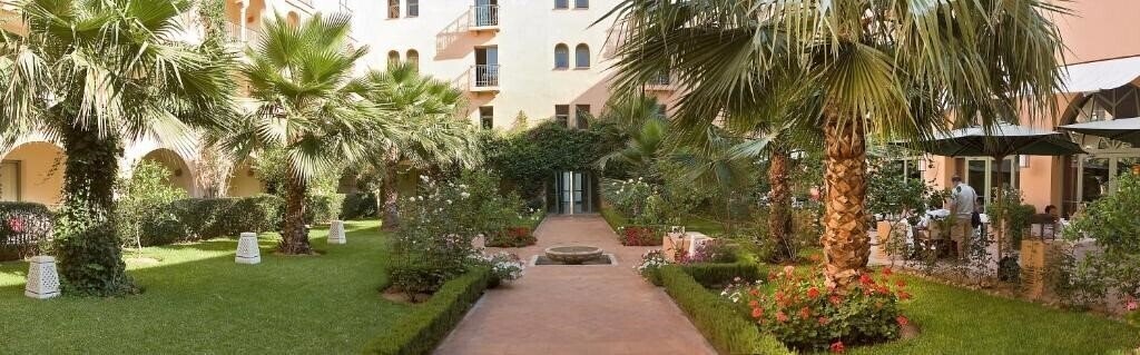 Картинка Maritim Al Hambra Thalasso & SPA 4*