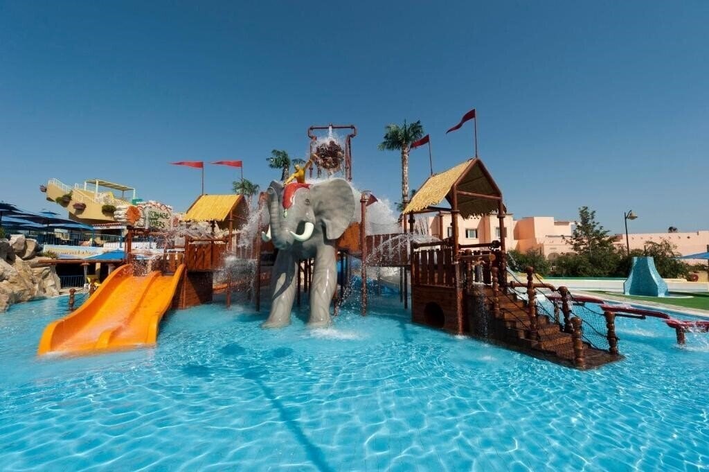 Картинка Residence Diar Lemdina 5*