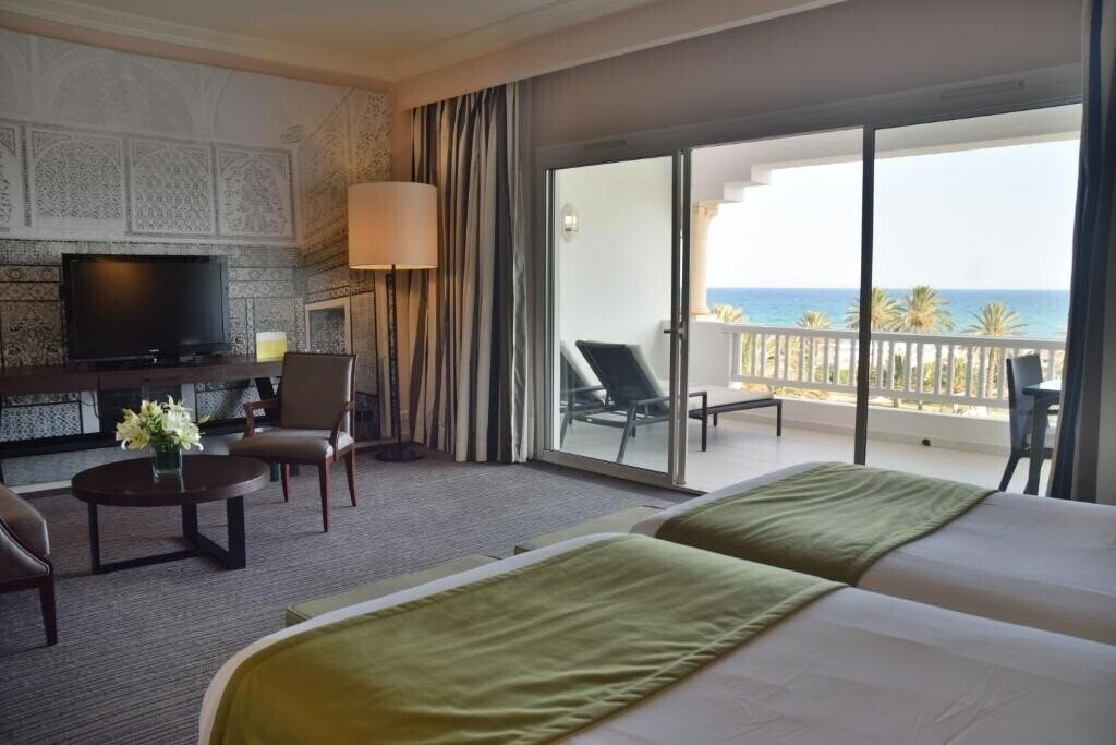 Фото Riu Palace Oceana 5*