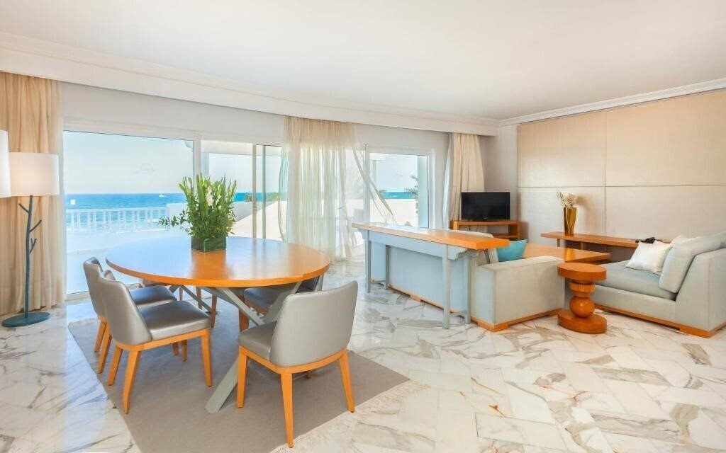 Изображение Riu Palace Oceana 5*
