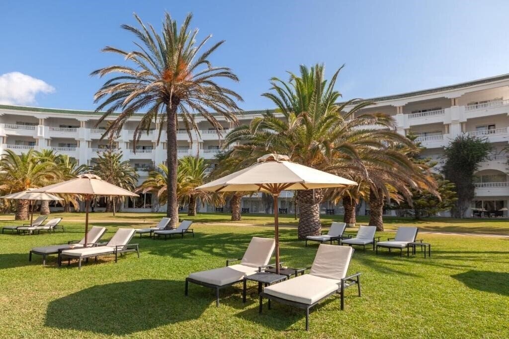 Картинка Riu Palace Oceana 5*