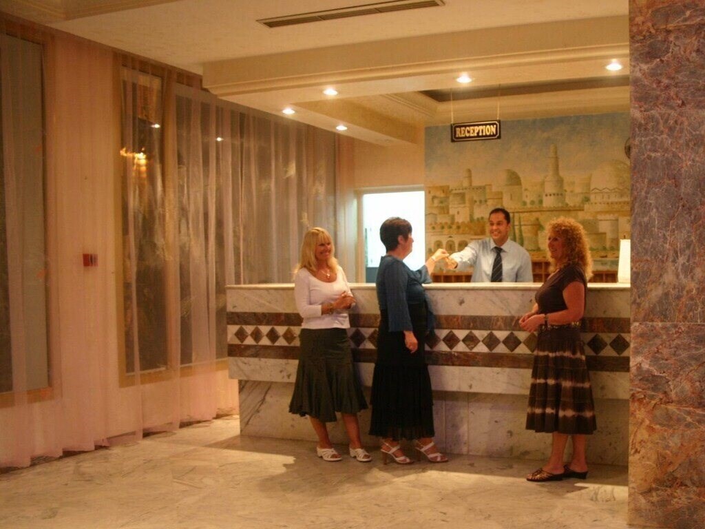 Изображение Bel Air 3*