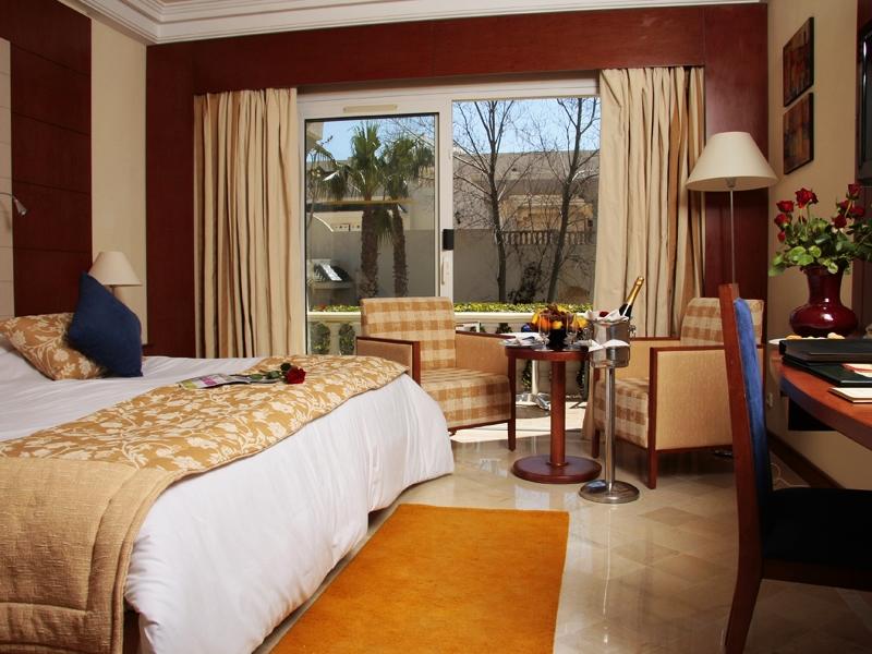 Фотографія Le Royal Hammamet 5*