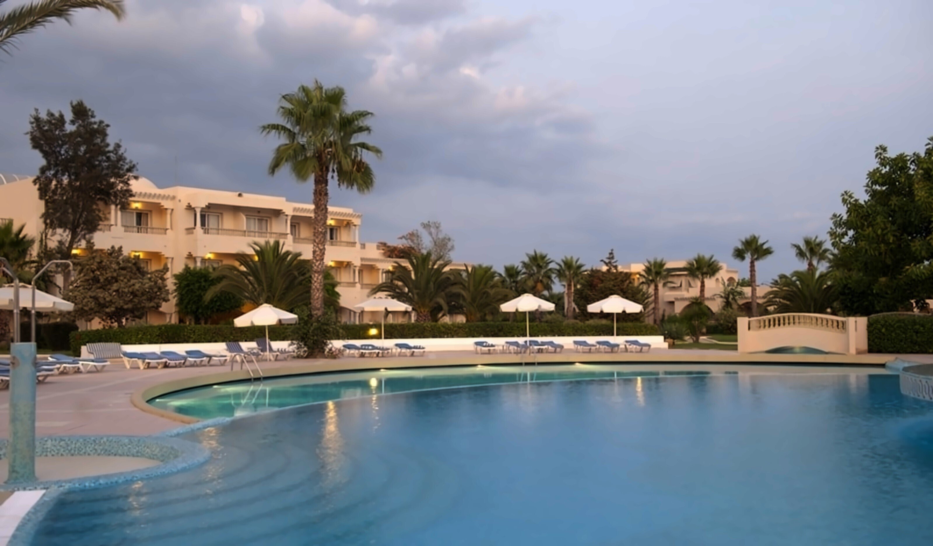 Зображення Le Royal Hammamet 5*