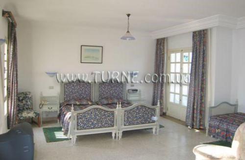 Фотографія Residence Mahmoud 3*