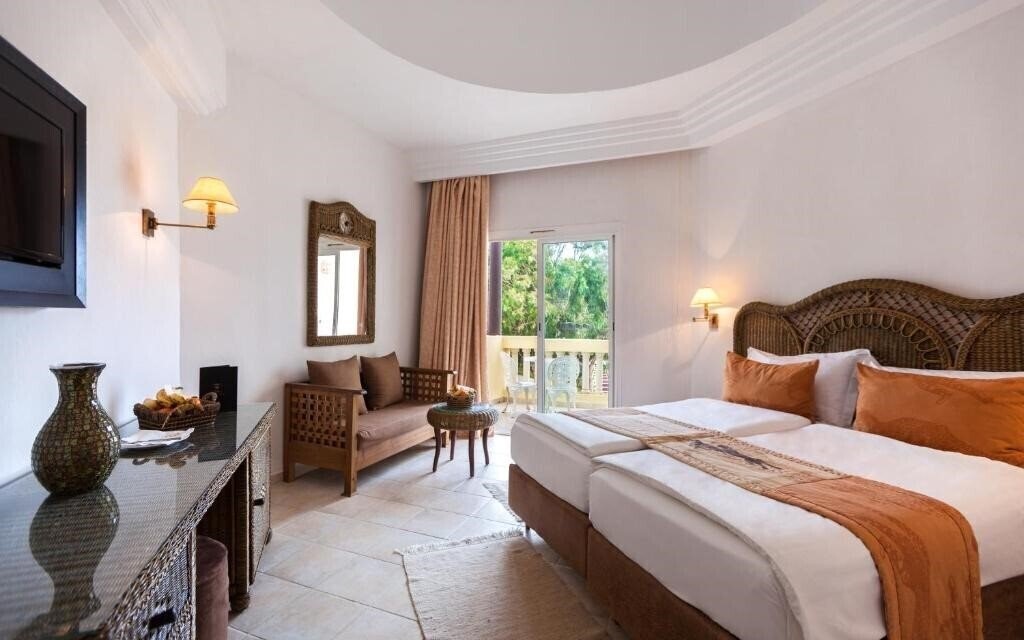 Фото Africa Jade Thalasso 4*