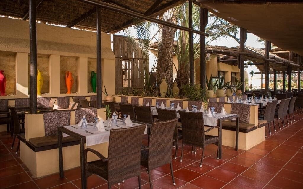 Изображение Africa Jade Thalasso 4*