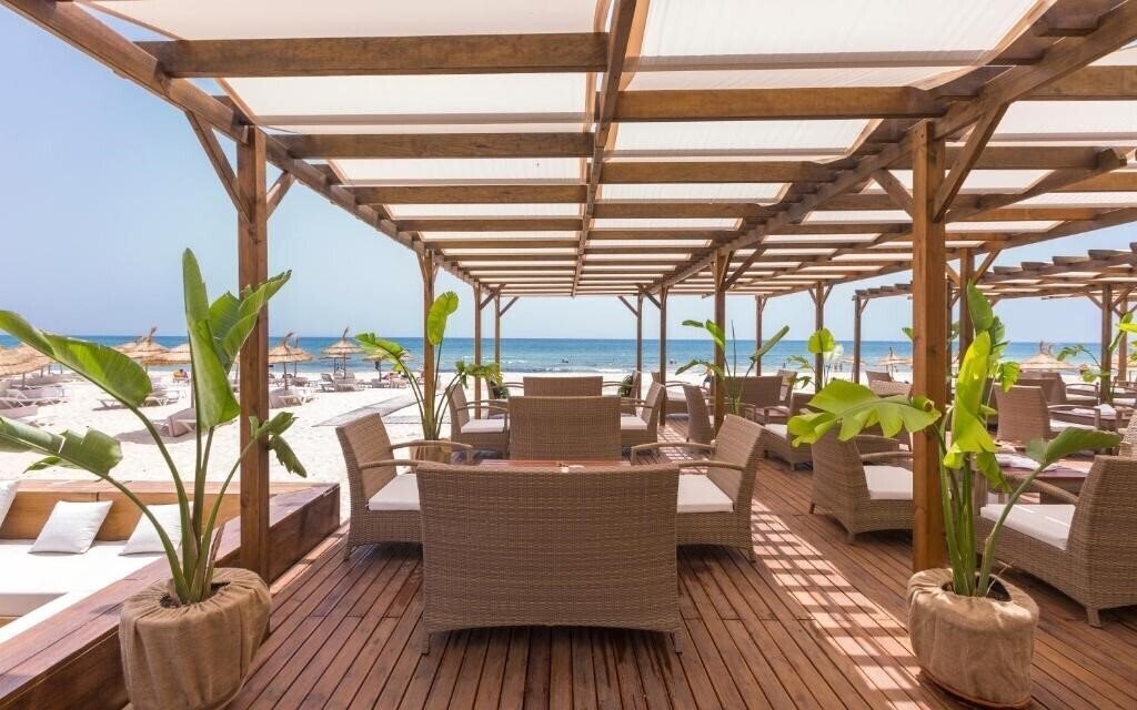 Картинка Africa Jade Thalasso 4*