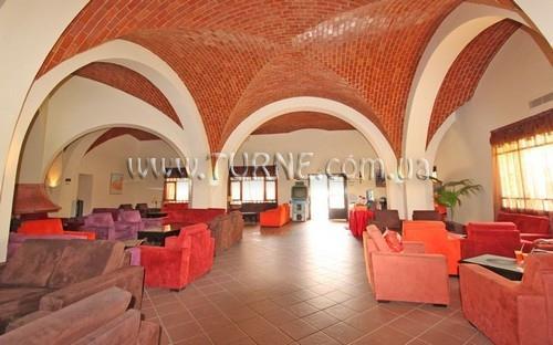 Фотографія Sun & Fun Sandra Club 3*