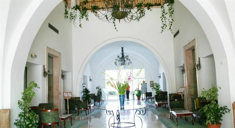 Зображення Blumar Resort & SPA (ex. Bahia Beach) 4*