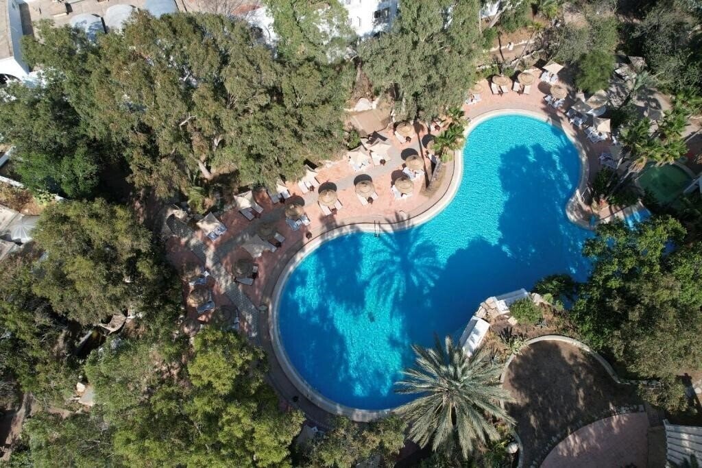 Зображення Tunisia Lodge 4*