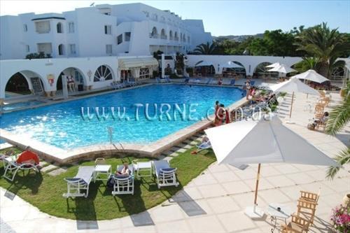 Фотографія Palador Sultan Beach 4*