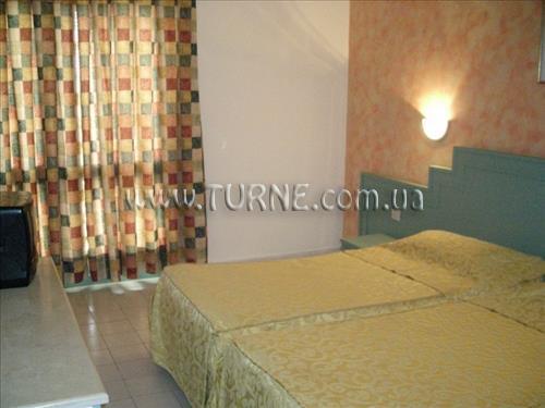 Фотографія Le Khayam Hammamet Resort 3*