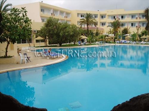 Зображення Hammamet Azur Plaza (ex. Delphin Plaza Hammamet) 4*