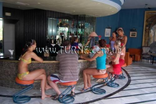 Фотографія Hammamet Azur Plaza (ex. Delphin Plaza Hammamet) 4*