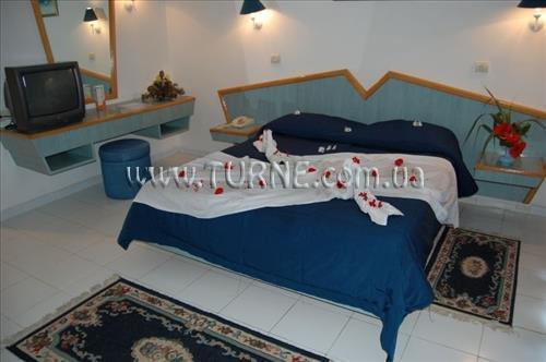 Готель Hammamet Azur Plaza (ex. Delphin Plaza Hammamet) 4*