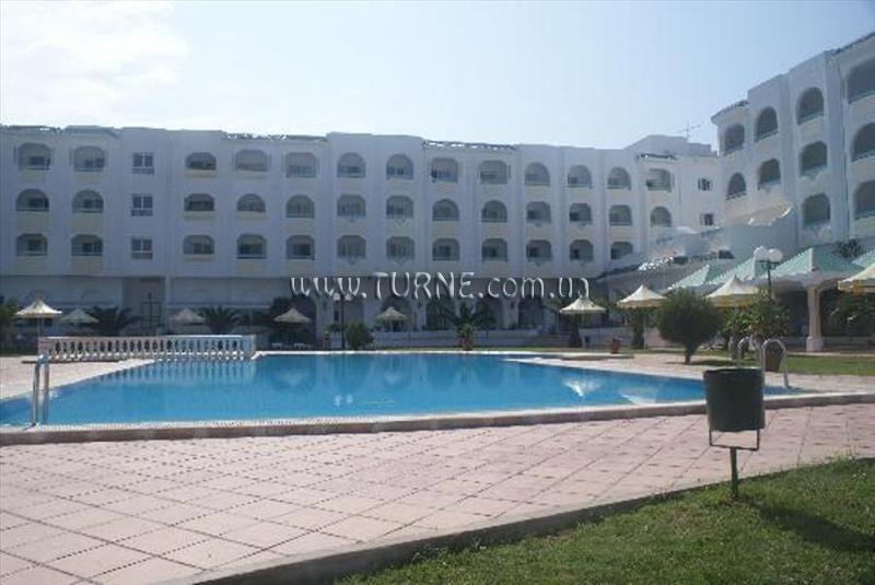 Фотографія Green Golf 3*