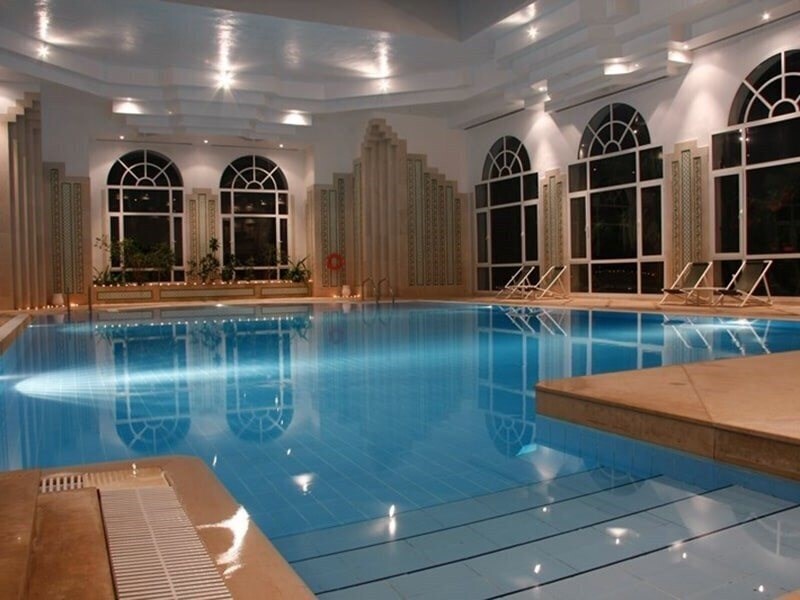 Зображення Yadis Hammamet 4*