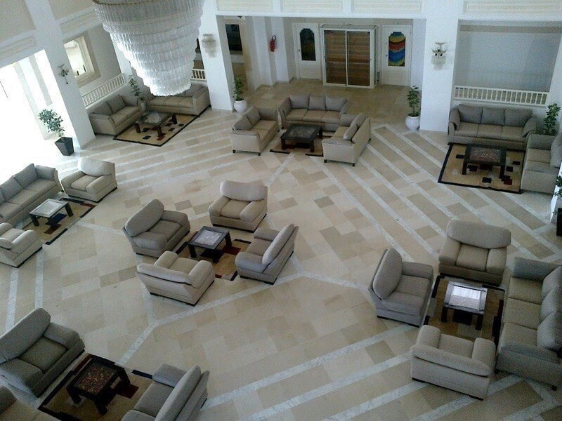 Картинка Yadis Hammamet 4*