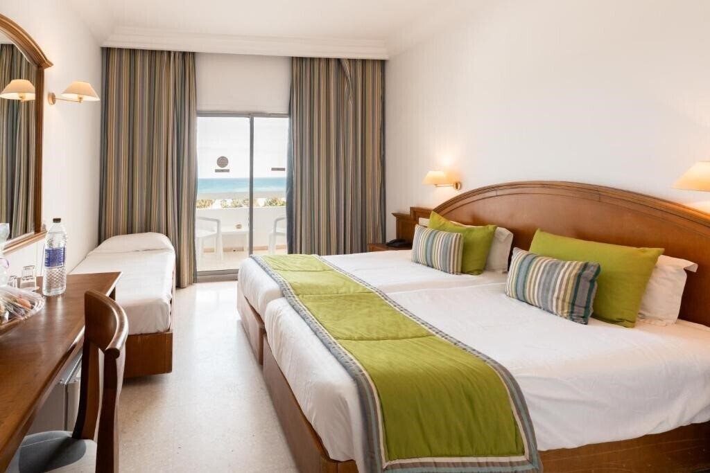 Фотографія Yadis Hammamet 4*