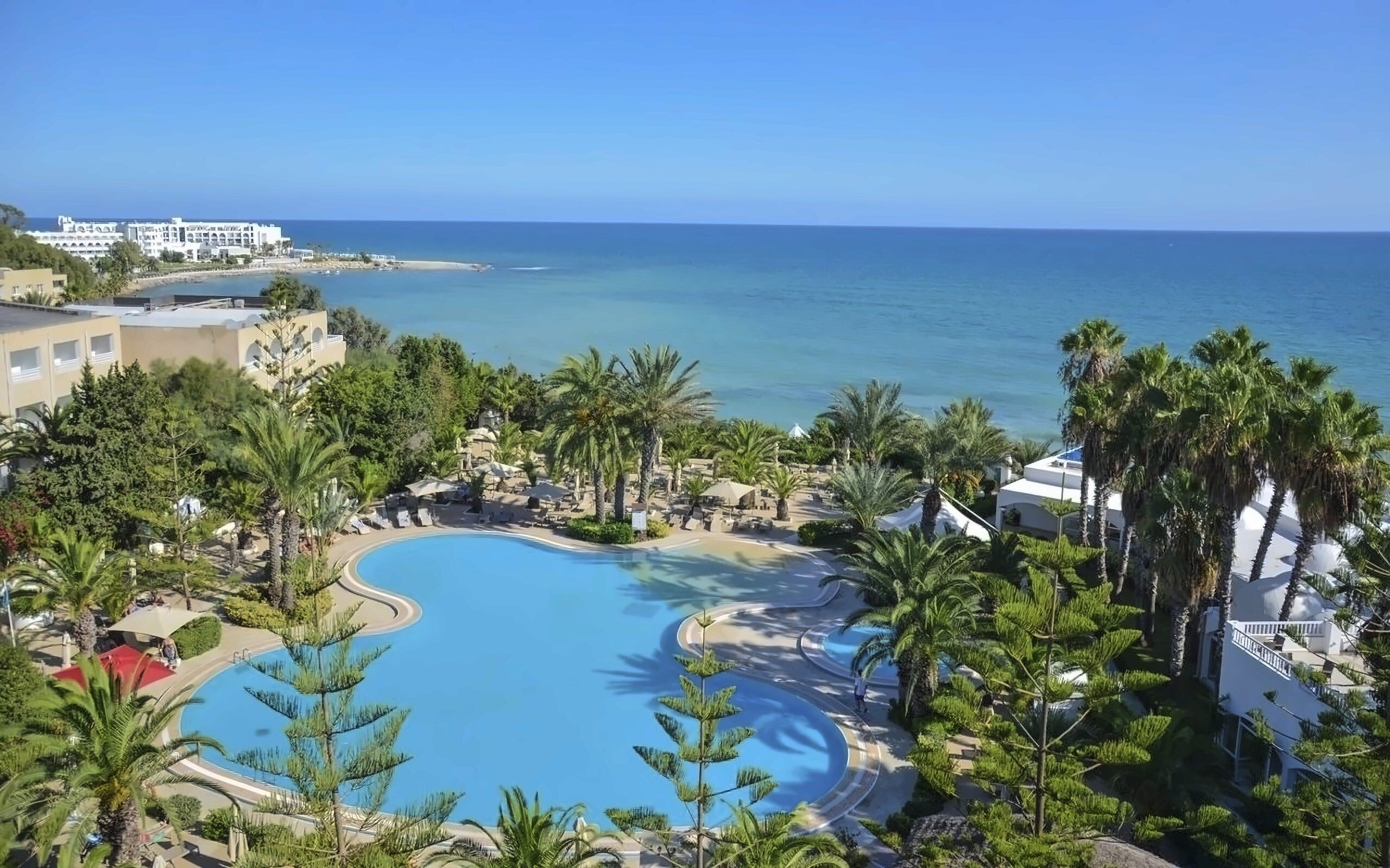 Фото Sentido Aziza Beach Golf & SPA 4*