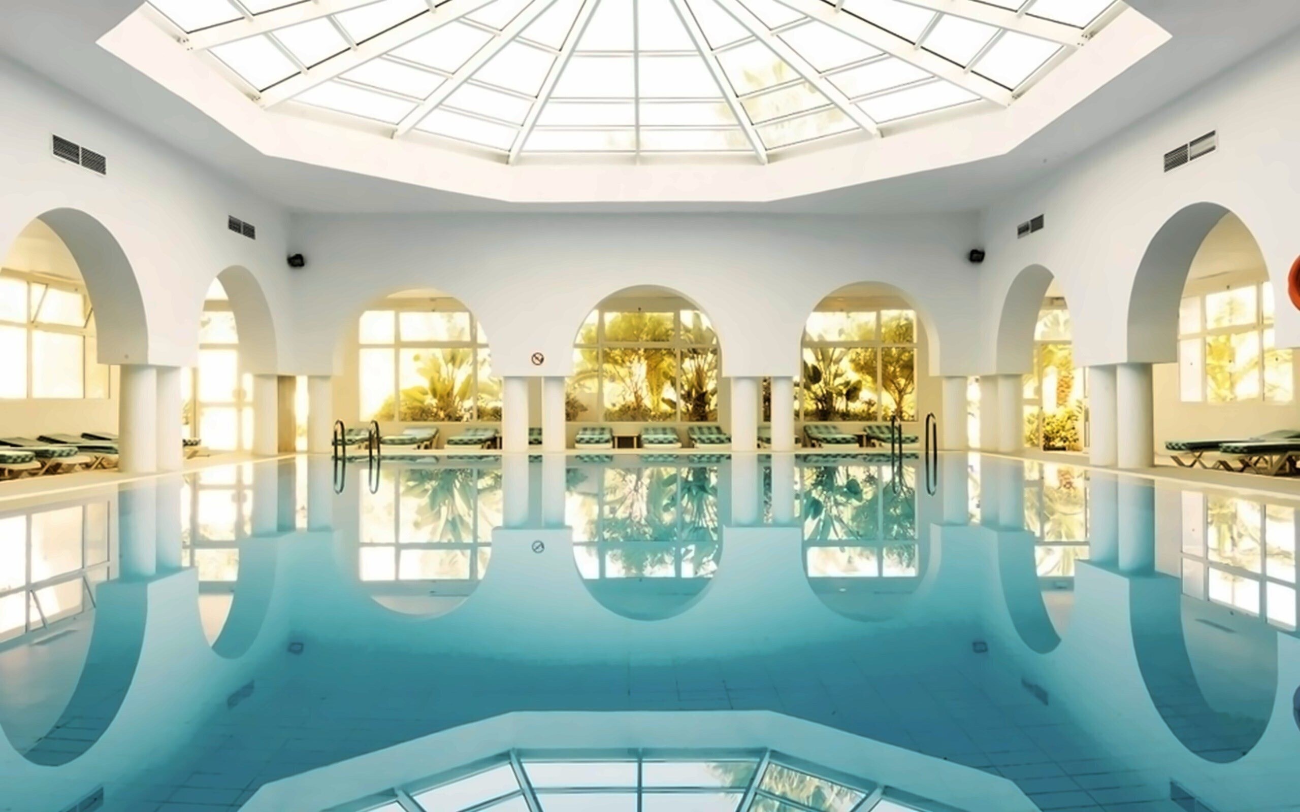 Зображення Sentido Aziza Beach Golf & SPA 4*