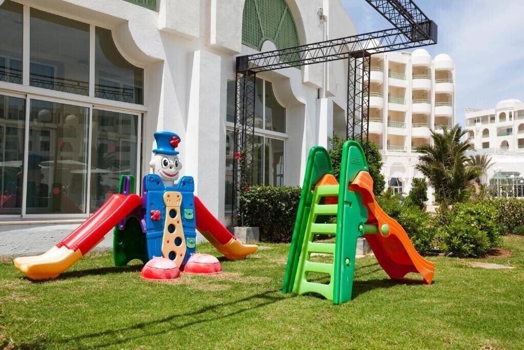 Зображення El Mouradi Hammamet 4*