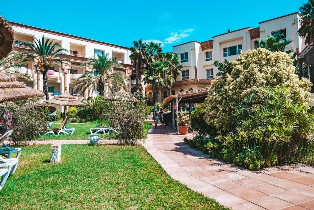 Зображення Marina Palace 4*