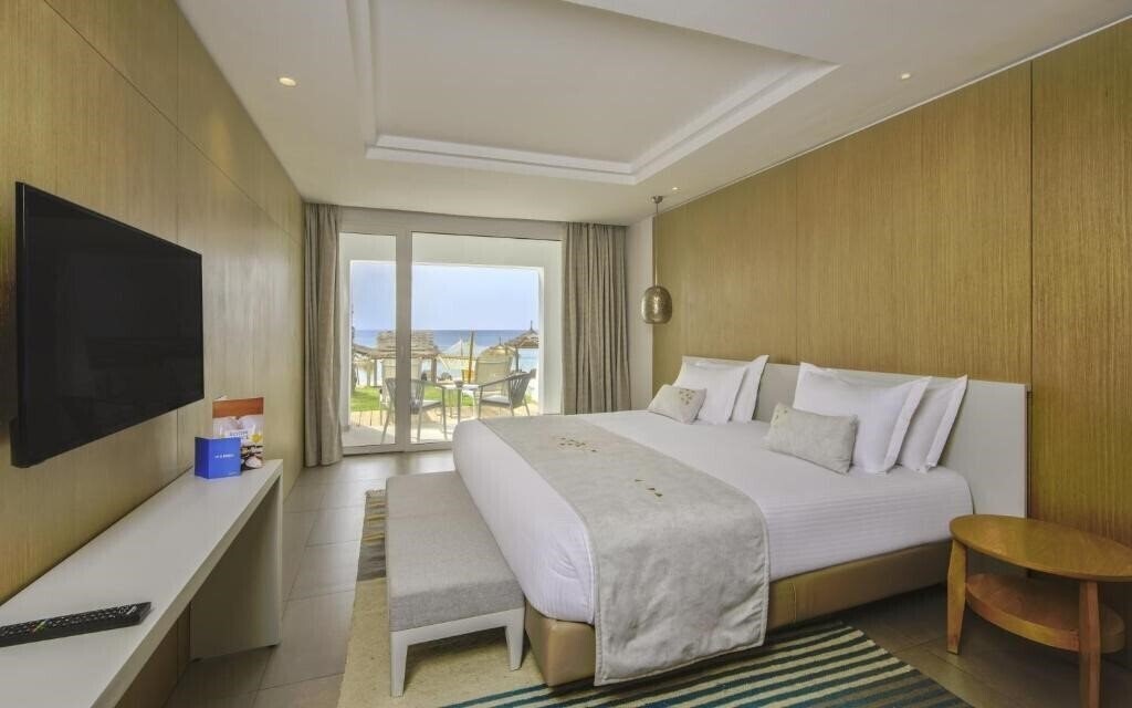 Фото Royal Azur Thalasso Golf (ex. Royal Azur) 5*
