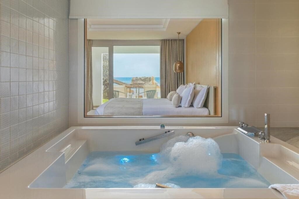 Фотография Royal Azur Thalasso Golf (ex. Royal Azur) 5*