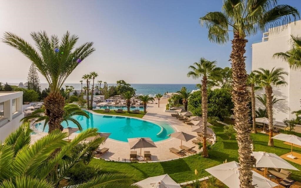 Фотографія Royal Azur Thalasso Golf 5*
