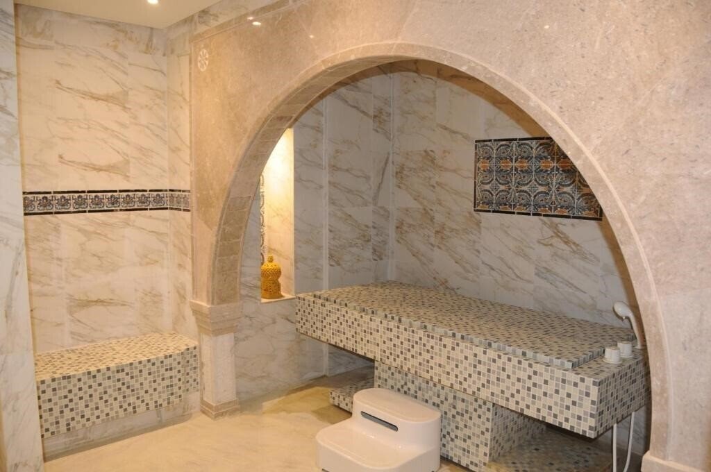 Фотография Menara Hotel 4*