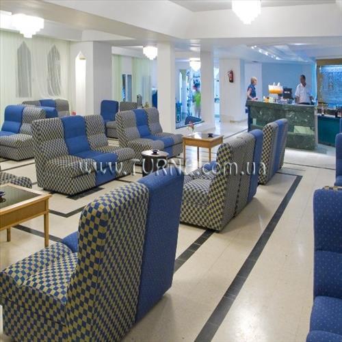 Зображення Caribbean World Hammamet Village 3*