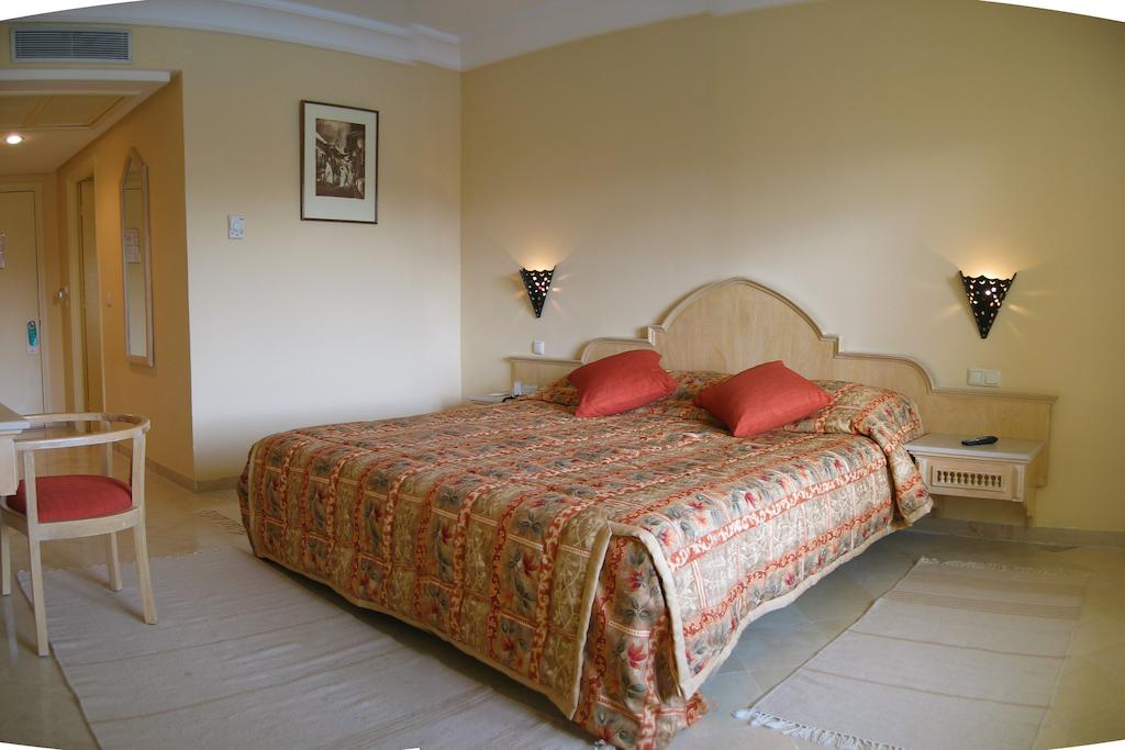 Фото Bravo Hammamet 4*