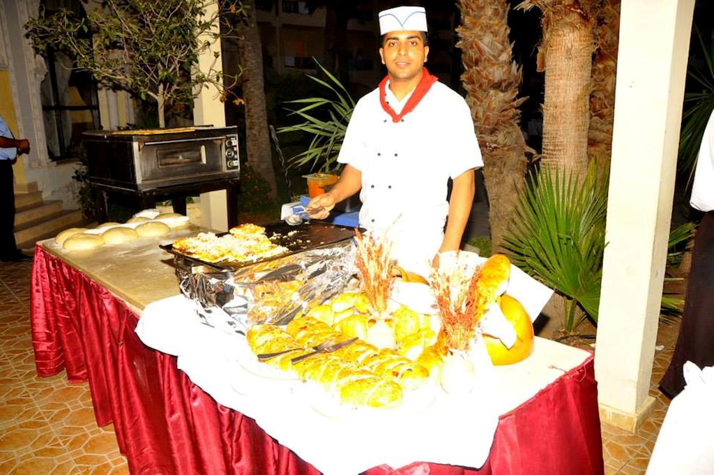 Фотографія Bravo Hammamet 4*