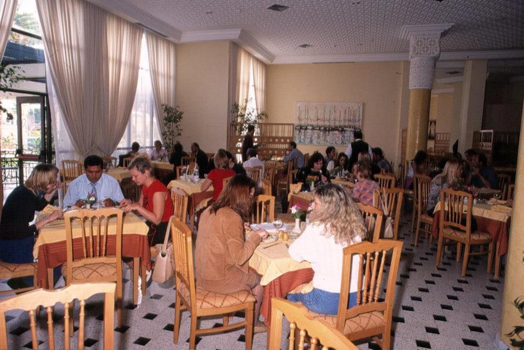 Зображення Bravo Hammamet 4*