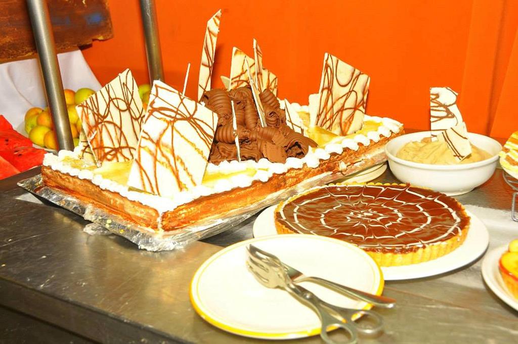 Картинка Bravo Hammamet 4*