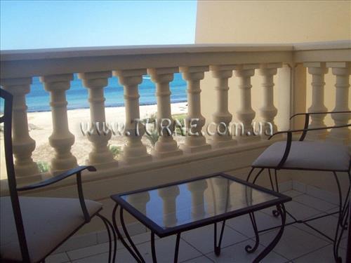 Картинка L'Atrium Hotel 4*