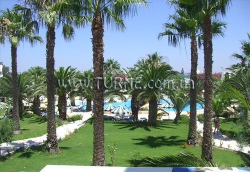 Фотографія Hammamet Serail 3*