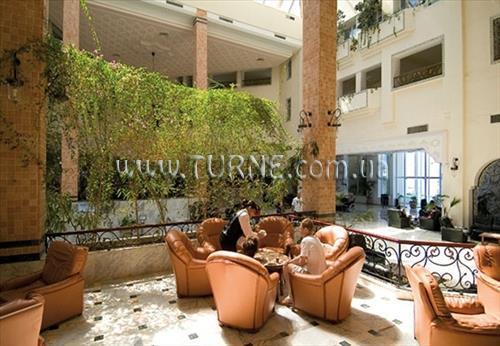 Фото Riu Marilla 4*