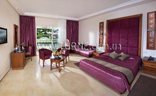 Отель Riu Marilla 4*