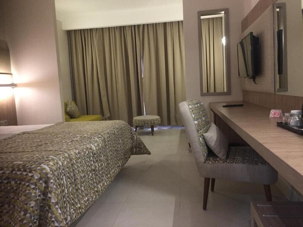 Фото La Residence Hammamet 3*