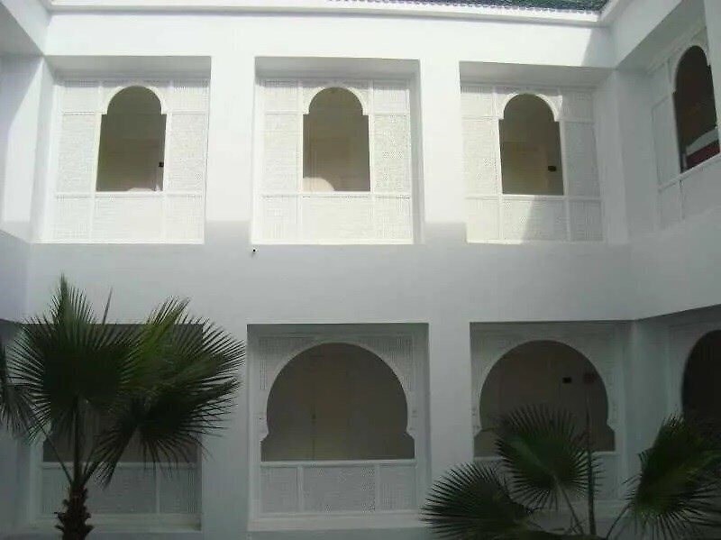 Картинка Dar Hayet Hotel 4*