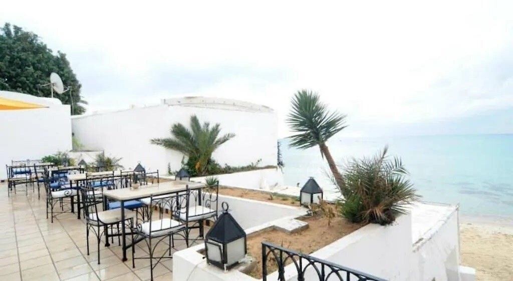 Фото Dar Hayet Hotel 4*