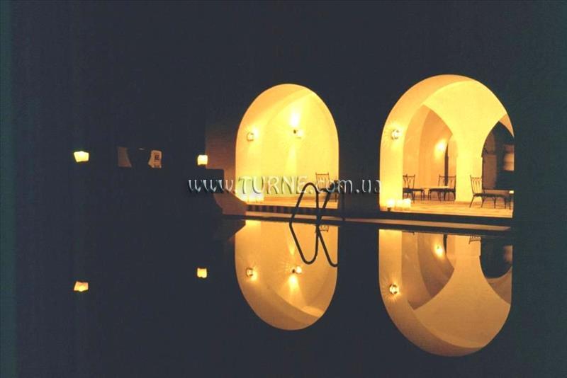 Фото Dar Hayet Hotel 4*