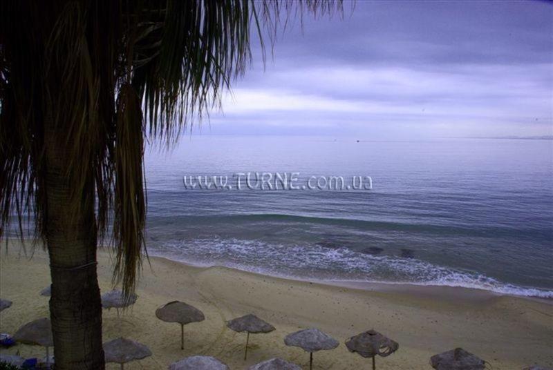 Готель Dar Hayet Hotel 4*